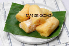 5 Dampak Negatif Jika Mengkonsumsi Tape Secara Berlebihan