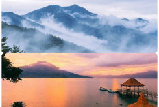 Sumatera Selatan Menyimpan 2 Permata Wisata yang Terkenal Sejuk dan Menenangkan