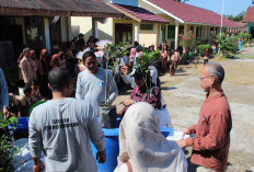 Sekolah Lestari dan Jejak Manfaat Hulu Migas di Daerah Operasi