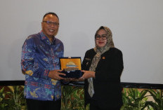 Paparkan RDTR Rambang, Dorong Tata Ruang Berkelanjutan