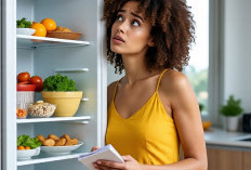 8 Cara Diet yang Sehat dan Benar