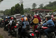 Muara Enim Lumbung Energi Alami Krisis BBM