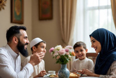 9 Ciri Orang Tua Islami yang Sukses