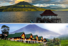Suhu Dingin dan Panorama Hijau jadi Alasan Utama Berlibur ke 2 Destinasi Wisata Kebanggaan Sumsel