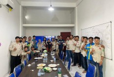 BPJS Ketenagakerjaan Sosialisasikan Program JMO dan Manfaat Layanan Tambahan Perumahan di PT WSL