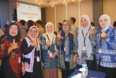Pemkab Muara Enim Komitmen Wujudkan Tata Kelola Pemerintahan Responsif Berbagai Tantangan Pembangunan Daerah