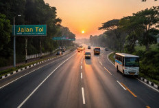 Langsung Gas Palembang-Jambi Bakal Tembus 2 Jam: No Macet No Ribet!