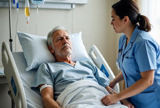 7 Penyebab Paling Umum Terjadi Kerusakan Ginjal