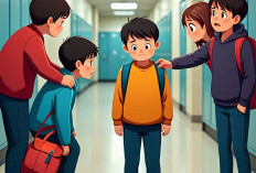 7 Penyebab Utama Maraknya Kasus Bullying