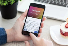 Cara Menggunakan Fitur Flipside Instagram yang Lagi  Viral