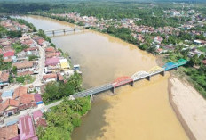 Palembang ke Muratara: Perjalanan Paling Panjang di Sumsel