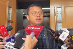 KPK Optimis Rafael Alun Bakal Divonis 14 Tahun Penjara