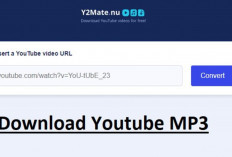 Mau Download Lagu MP3 dari YouTube? Ini Cara Mudah Tanpa Aplikasi!