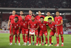 Timnas Indonesia Satu Group dengan 3 Negara Langganan Ikut Piala Dunia. Statistiknya Mengerikan?