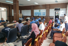 Pertamina Optimalkan Pelayanan, Pastikan BBM Tersedia Muara Enim: ambah Jam Operasional SPBU Sampai 02.00 WIB