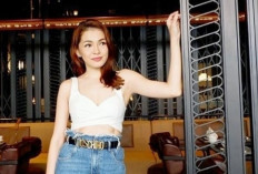 Maya Septha: Dari Model hingga Aktris Terkenal, Ini Fakta Menariknya!