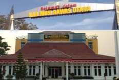 Tanpa Akses Jalan Tol: Perjalanan Terjauh dari Palembang ke Daerah di Sumsel 379 Km