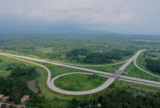 Bukan Sekadar Jalan! Tol Sumsel Diam-diam Ubah Ekonomi, Logistik hingga Investasi Besar