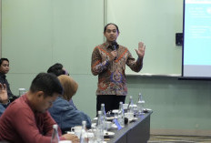 45 Jurnalis Terima Beasiswa S2 Fellowship Journalism 2025: Program BRI