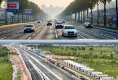 Sumsel Menanti 4 Tol Baru sebagai Nadi dan Motor Ekonomi 