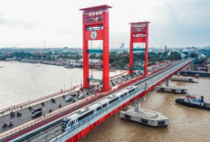 Inilah 10 rekomendasi tempat terbaik untuk liburan sambil berburu foto keren di Sumsel