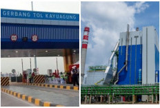 Kenapa Daerah di Sumsel Ini jadi Sarang Investasi Puluhan Triliun? Bukan Palembang Bukan Muara Enim!