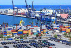 Pelabuhan Modern Palembang: Gerbang Hijau Sumsel Menuju Perdagangan Global