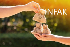 3 Golongan Orang yang Jadi Prioritas Diinfaqi Menurut Islam