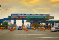 Tarif Tol Palembang–Bandung 2025: Hemat Biaya, Nikmati Perjalanan Lancar dan Aman