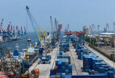 Pelabuhan Modern Palembang, Simbol Baru Kebangkitan Ekonomi Sumsel