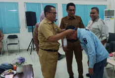 Ciptakan Lingkungan Bersih  Melalui MPS 100