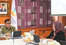 Program PKH MEMBARA Segera Bergulir, Sasar 150 ribu Keluarga Penerima Manfaat 