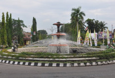 Ini Fakta Unik Wilayah Kabupaten Muara Enim, Punya 22 Kecamatan dan 245 Desa 