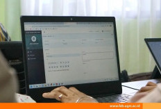 SIDEK-Edu: Dari Tantangan Pandemi Menuju Revolusi Pembelajaran Akuntansi Digital