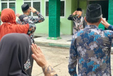 ASN Kemenag Muara Enim Kometmen Jaga Netralitas di Pilkada 2024