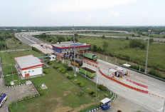 Sumsel Bangkit! Jalan Tol, Pelabuhan, dan Energi Hijau Terkoneksi