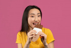 Benarkah Cokelat Dapat Mengurangi Stres?