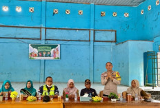 Bhabinkamtibmas Lawang Kidul Punya Langkah Preventif Perangi Narkoba