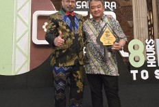 HBAP Raih Penghargaan Nusantara CSR Awards 2025 