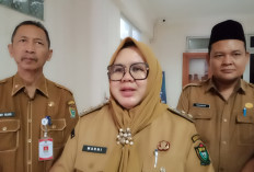 Plt Bupati Tegaskan Muara Enim Siap Sukseskan Sensus Ekonomi 2026