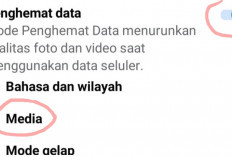 Aktifkan Hemat Data di Facebook dan TikTok, Sini Caranya Biar Gak Uring-uringan Isi Paket Terus!