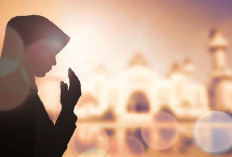 7 Keistimewaan Wanita Dalam Islam