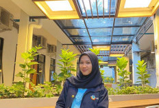 Mahasiswi AKIPBA Raih Prestasi Nasional di Ajang Creative Youth Competition 2025