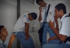 Cara Efektif Untuk Mencegah Kenakalan Anak Remaja