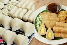 Pempek Ramadan: Lebih Enak Digoreng atau Direbus? 