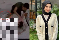 Terungkap! Cut Intan Nabila Alami KDRT Mengerikan dan Perselingkuhan Sang Suami, Ada Bukti Mengejutkan?