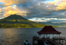 Libur Lebaran 2026? Jelajahi 2 Wisata Dingin Alami di Sumsel yang Pesonanya Sulit Ditandingi