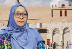Kuota Haji Indonesia sudah Terpenuhi
