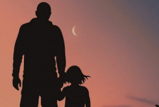 Mengapa Anak Terasa Lebih Sedih Jika Ayah Marah?