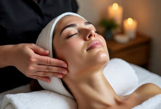 10 Cara Alami Mengencangkan Kulit Wajah